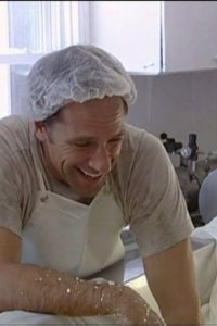 Dirty Jobs – S01E09 – Cheese Maker