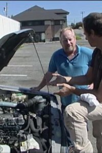 Dirty Jobs – S01E11 – Bio-Diesel Man