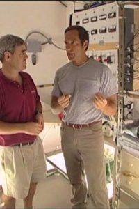 Dirty Jobs – S01E12 – Micro-Algae Man