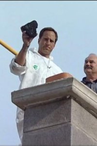 Dirty Jobs – S01E13 – Chimney Sweeper
