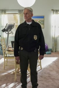 NCIS: Naval Criminal Investigative Service – S17E05 – Wide Awake