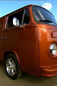 Wheeler Dealers – S07E03 – Volkswagen Type 2 T2