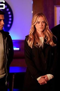 NCIS – S17E08 – Musical Chairs