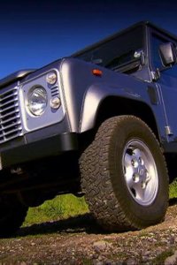 Wheeler Dealers – S07E08 – Land Rover 90