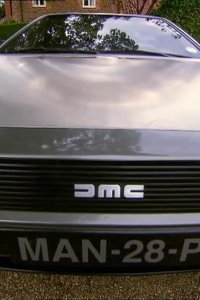 Wheeler Dealers – S08E07 – DeLorean DMC-12