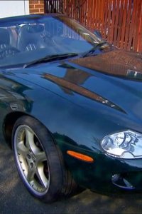 Wheeler Dealers – S09E07 – Jaguar XK8