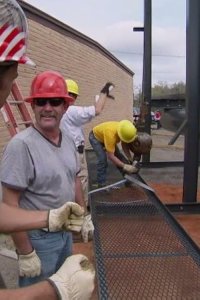 Dirty Jobs – S03E10 – Billboard Installer