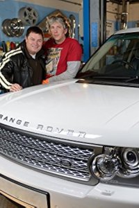 Wheeler Dealers – S10E03 – Range Rover L322 TD6 Vogue