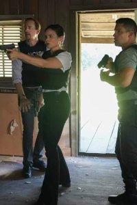 NCIS: Naval Criminal Investigative Service – S19E01 – Blood in the Water