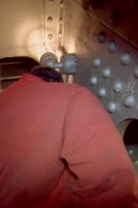Dirty Jobs – S03E14 – Bridge Painter