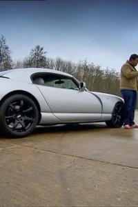 Wheeler Dealers – S10E06 – TVR Cerbera