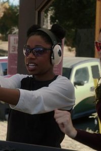 NCIS – S19E08 – Peacekeeper