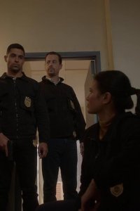 NCIS: Naval Criminal Investigative Service – S19E10 – Pledge of Allegiance