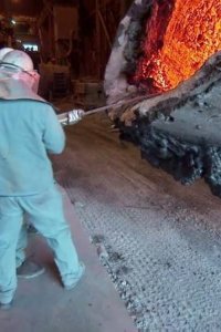 Dirty Jobs – S04E02 – Steel Mill Worker