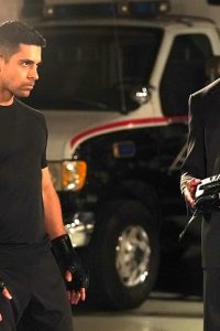 NCIS: Naval Criminal Investigative Service – S19E12 – Fight or Flight