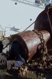 Dirty Jobs – S04E04 – Buoy Cleaner