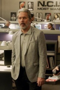 NCIS: Naval Criminal Investigative Service – S19E14 – First Steps