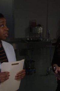 NCIS: Naval Criminal Investigative Service – S19E16 – The Wake
