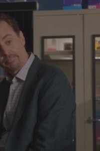 NCIS: Naval Criminal Investigative Service – S19E19 – The Brat Pack