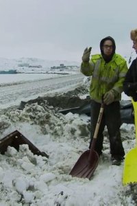 Dirty Jobs – S04E14 – Ice Salvage Crew