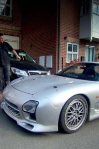 Wheeler Dealers – S11E03 – Mazda RX-7