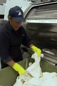 Dirty Jobs – S05E05 – Diaper Cleaner