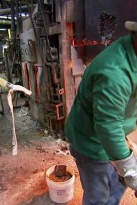 Dirty Jobs – S05E16 – Glass Maker