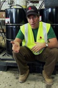 Dirty Jobs – S05E18 – Safety Third