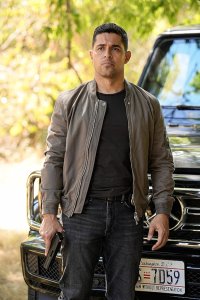 NCIS – S22E04 – Sticks & Stones
