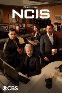 NCIS – S22E05 – In from the Cold