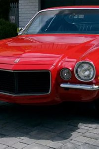 Wheeler Dealers – S13E13 – 1973 Camaro RS
