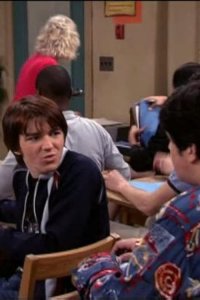 Drake & Josh – S02E11 – Mean Teacher