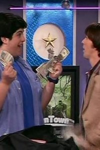 Drake & Josh – S02E12 – The Gary Grill