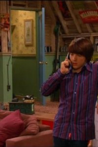 Drake & Josh – S03E10 – Girl Power