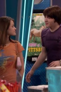 Drake & Josh – S03E14 – Theater Thug