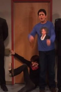 Drake & Josh – S04E01 – Josh Runs Into Oprah