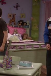 Drake & Josh – S04E13 – Megan’s Revenge