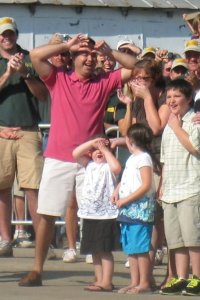 Extreme Makeover: Home Edition – S07E05 – The Montgomery Family