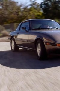 Wheeler Dealers – S15E12 – 1985 Mazda RX7