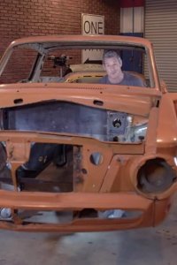 Wheeler Dealers – S15E18 – 1965 Barracuda – Part 1