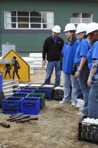 Extreme Makeover: Home Edition – S08E06 – The Oregon School for the Deaf