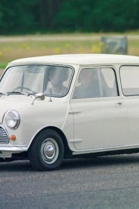 Wheeler Dealers – S17E01 – 1965 Mk1 Mini 850