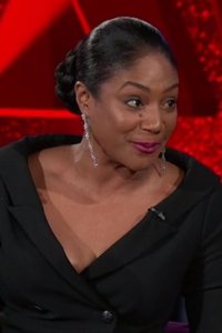 Jimmy Kimmel Live! – S17E46 – Tiffany Haddish/The Killers
