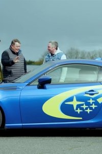 Wheeler Dealers – S18E14 – Subaru Brz