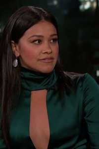 Jimmy Kimmel Live! – S17E56 – Gina Rodriguez/Isaac Hempstead Wright/Rufus Du Sol
