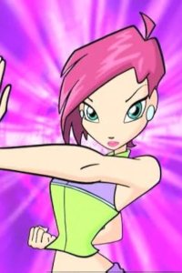 Winx Club – S01E02 – Welcome to Magix!