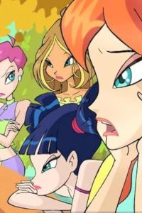 Winx Club – S01E05 – Date with Disaster