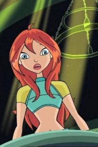 Winx Club – S01E06 – Mission at Cloudtower