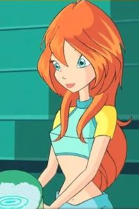 Winx Club – S01E07 – Friends in Need