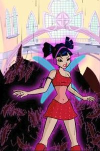 Winx Club – S01E19 – The Fall of Magix